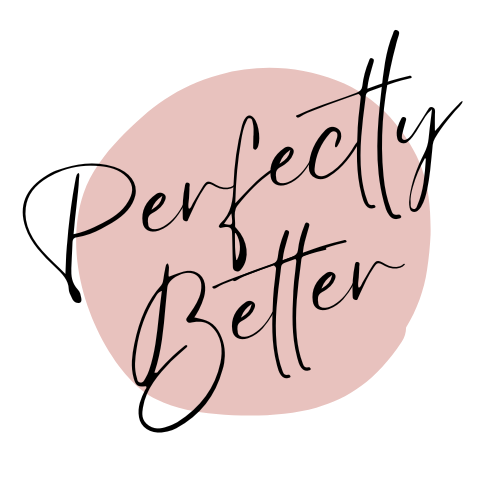 Perfectly Better logo